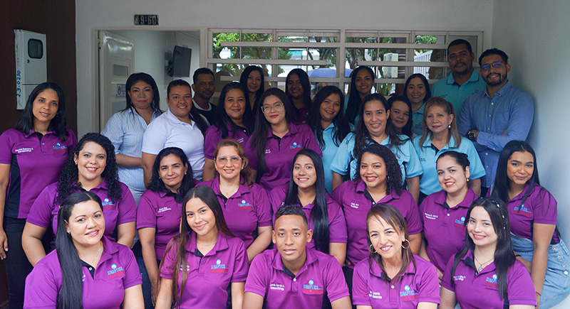 Team